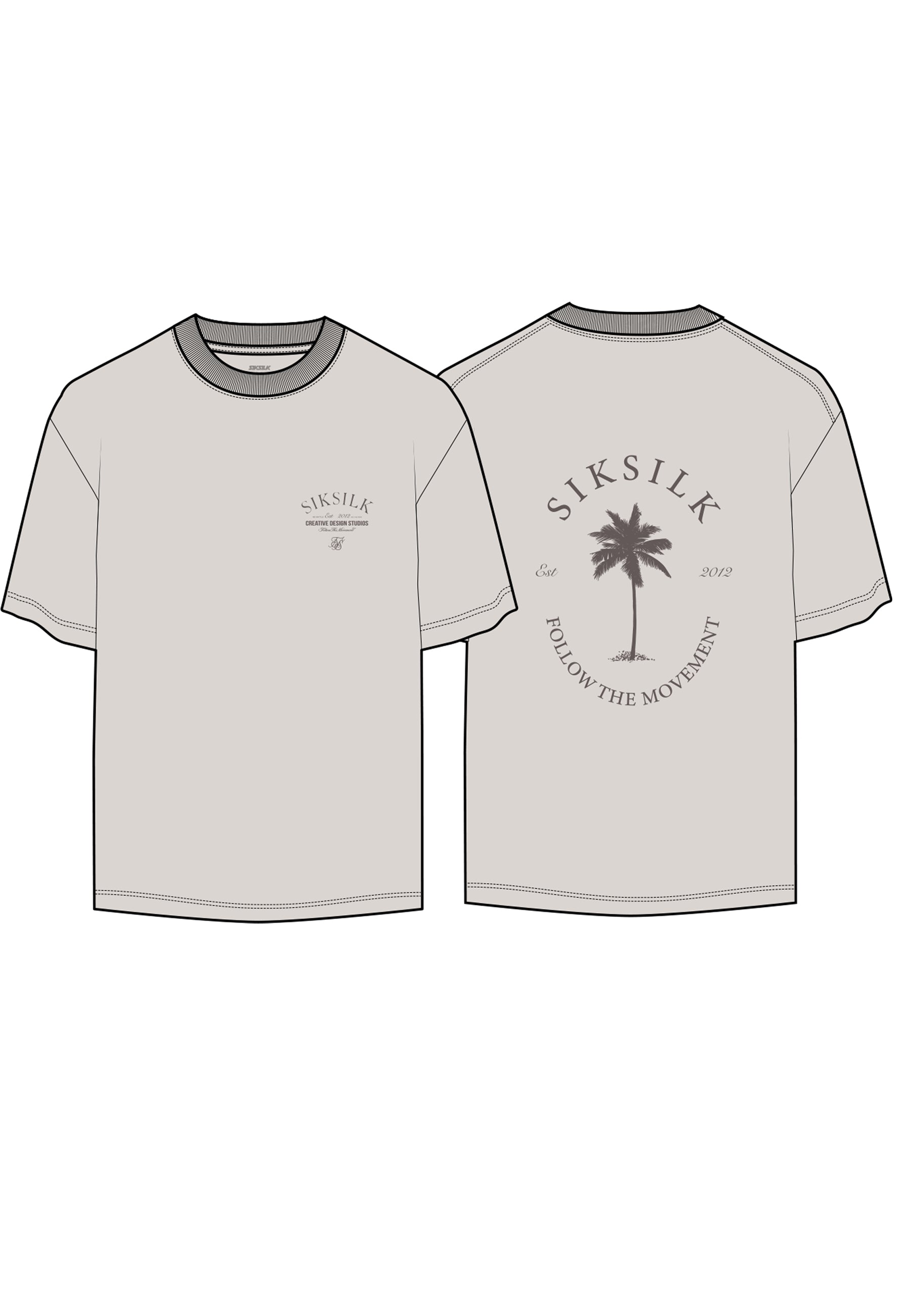 t-shirts / Graphic T-Shirt