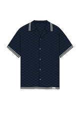 shirts / Monogram Resort Shirt