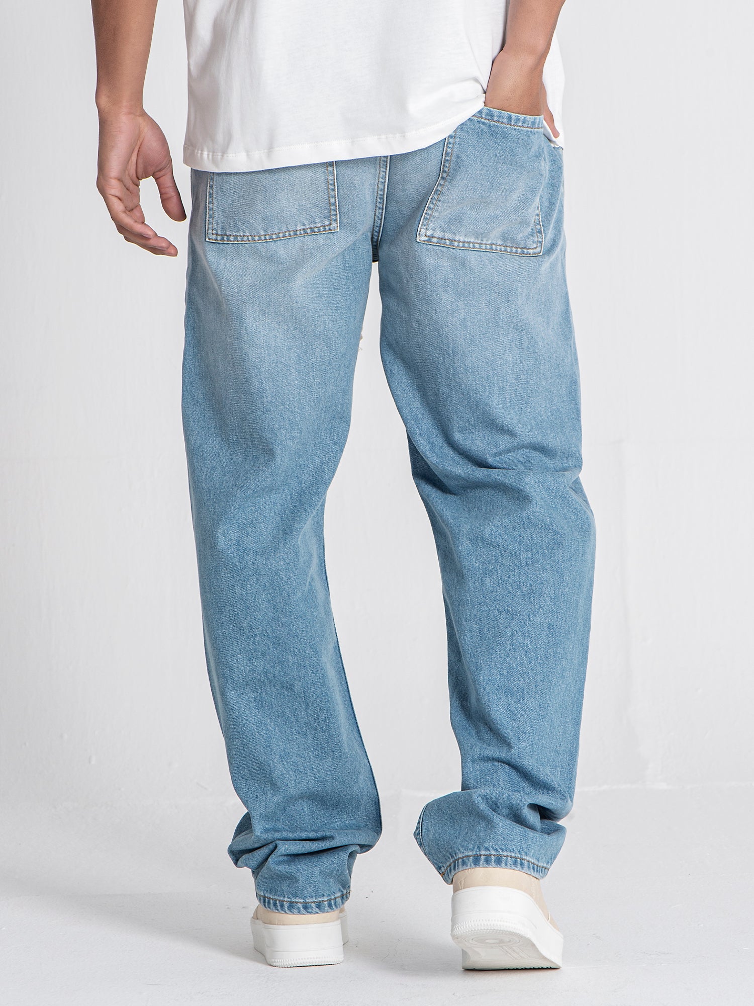 jeans / Light Blue Chill Jeans