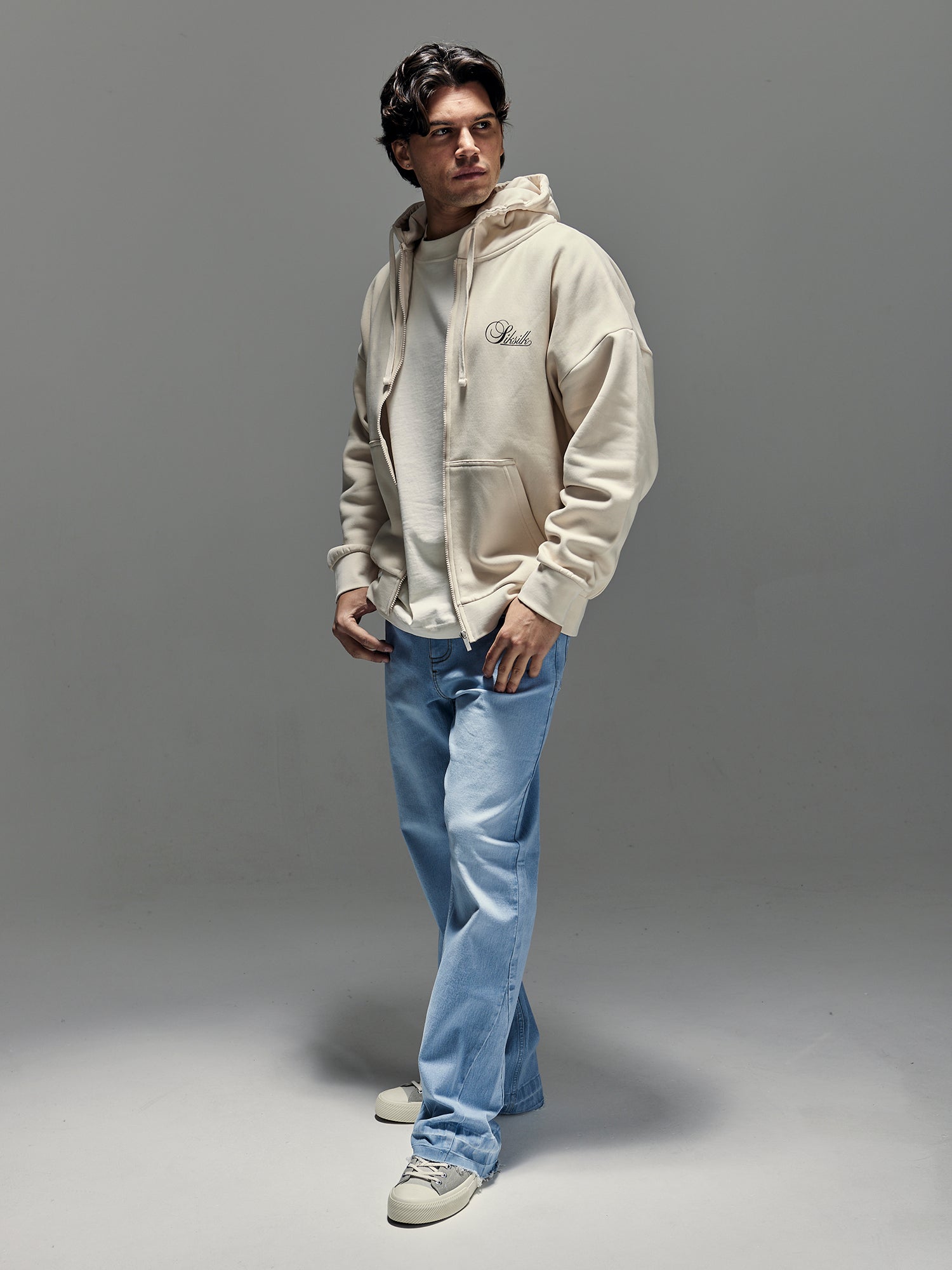zip jackets / Essentials Full Zip Hoodie