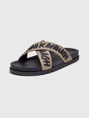 sliders / Grey Rebel Sliders