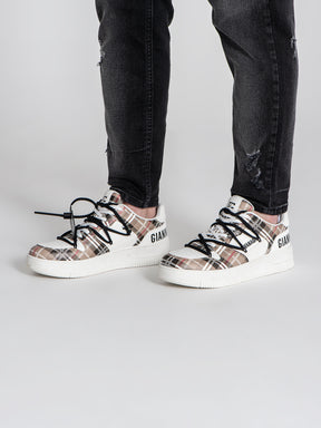 sneakers / Multicolor British 2.0 Sneakers