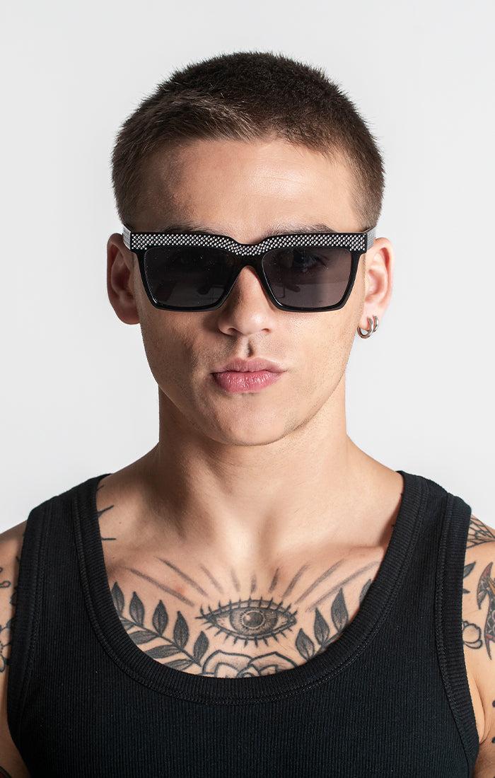 sunglasses / Black Casino Sunglasses