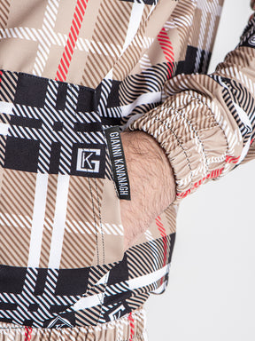 zip jackets / Multicolor British 2.0 Jacket