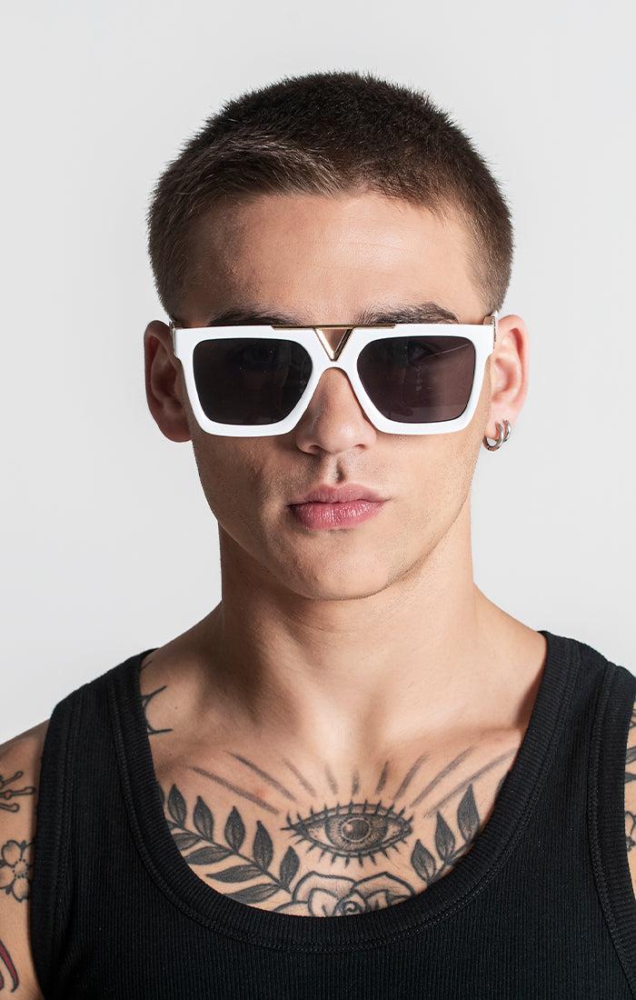 sunglasses / White Eagle Sunglasses