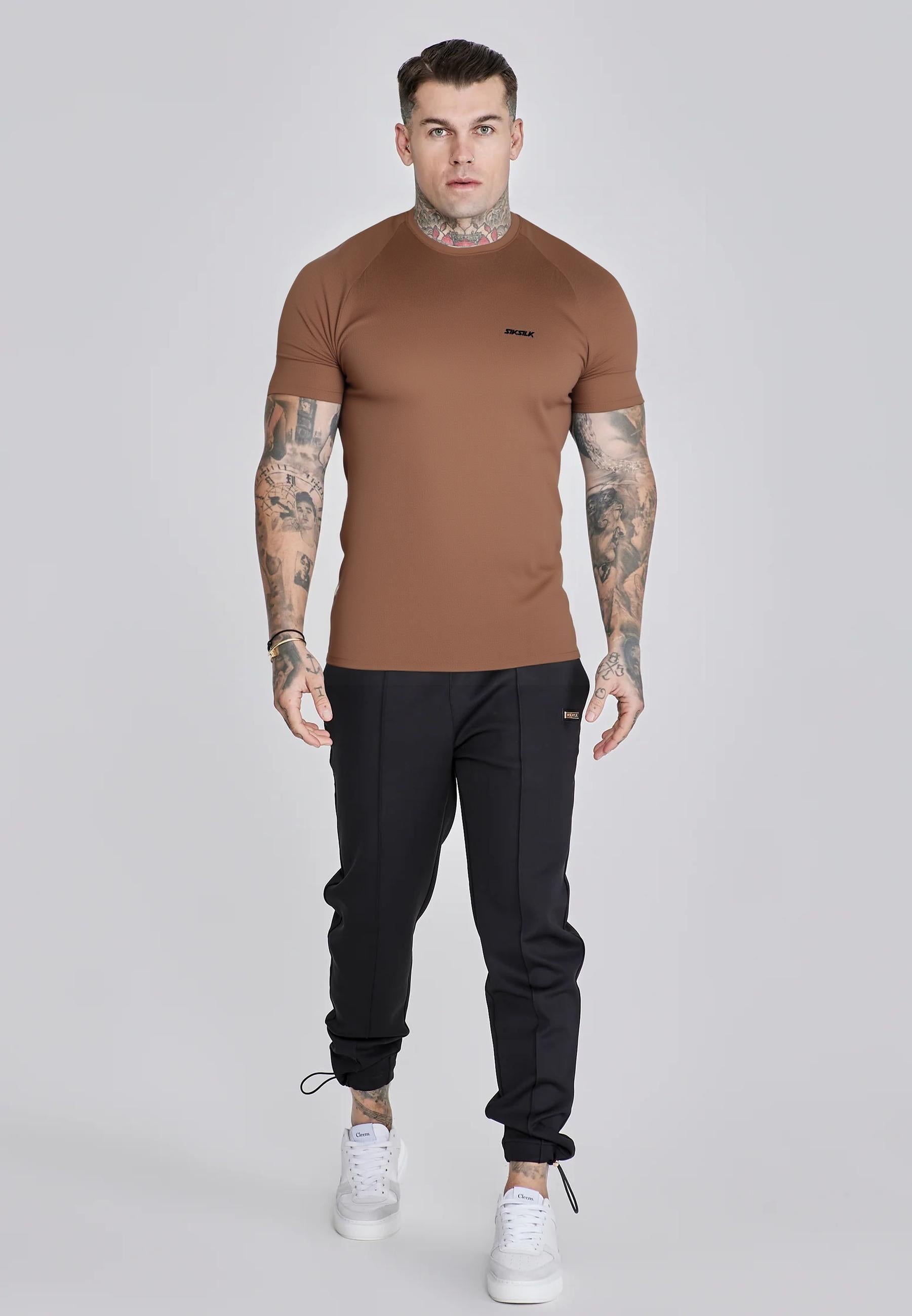 t-shirts / Tech T-Shirt