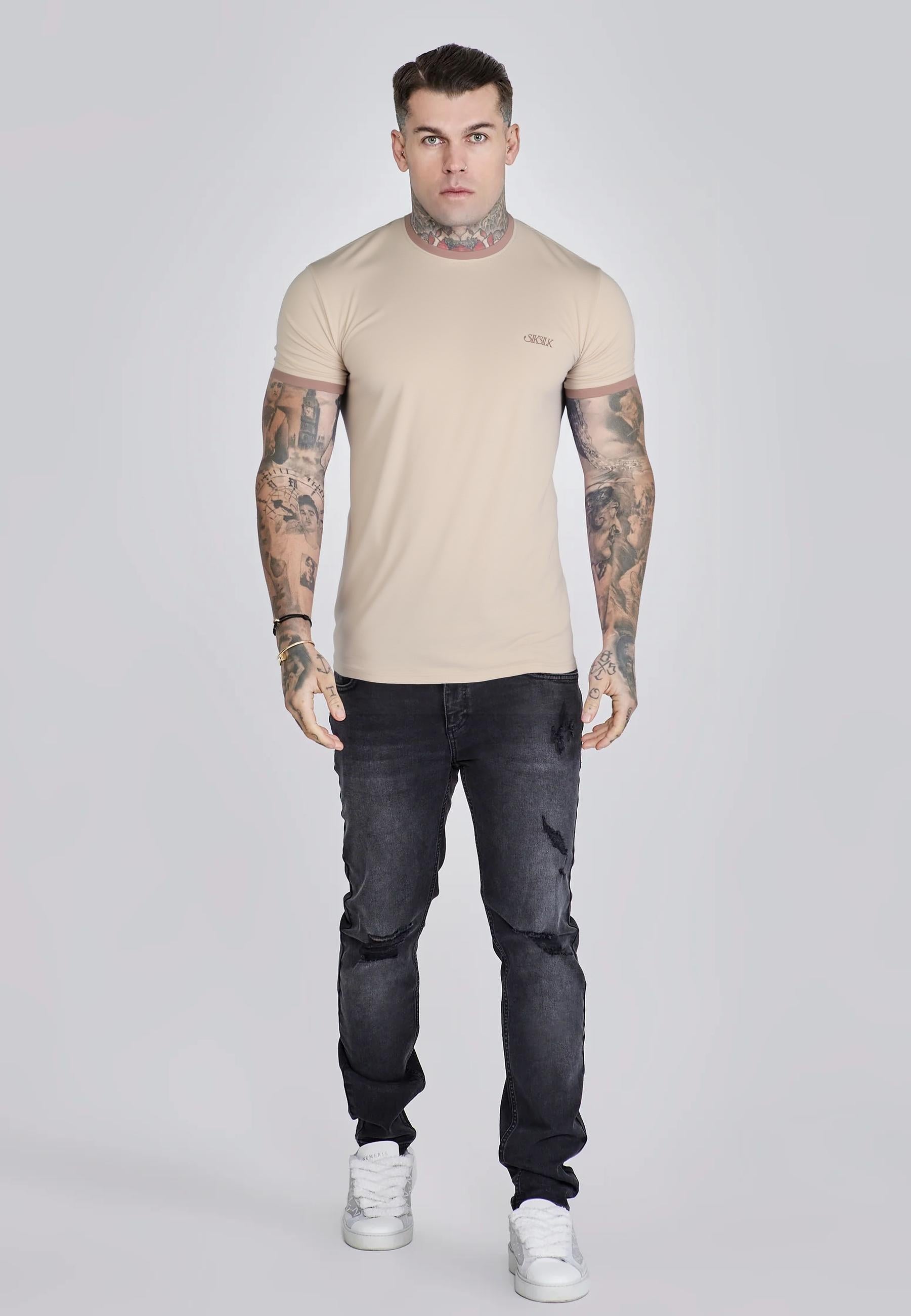 t-shirts / Ringer T-Shirt