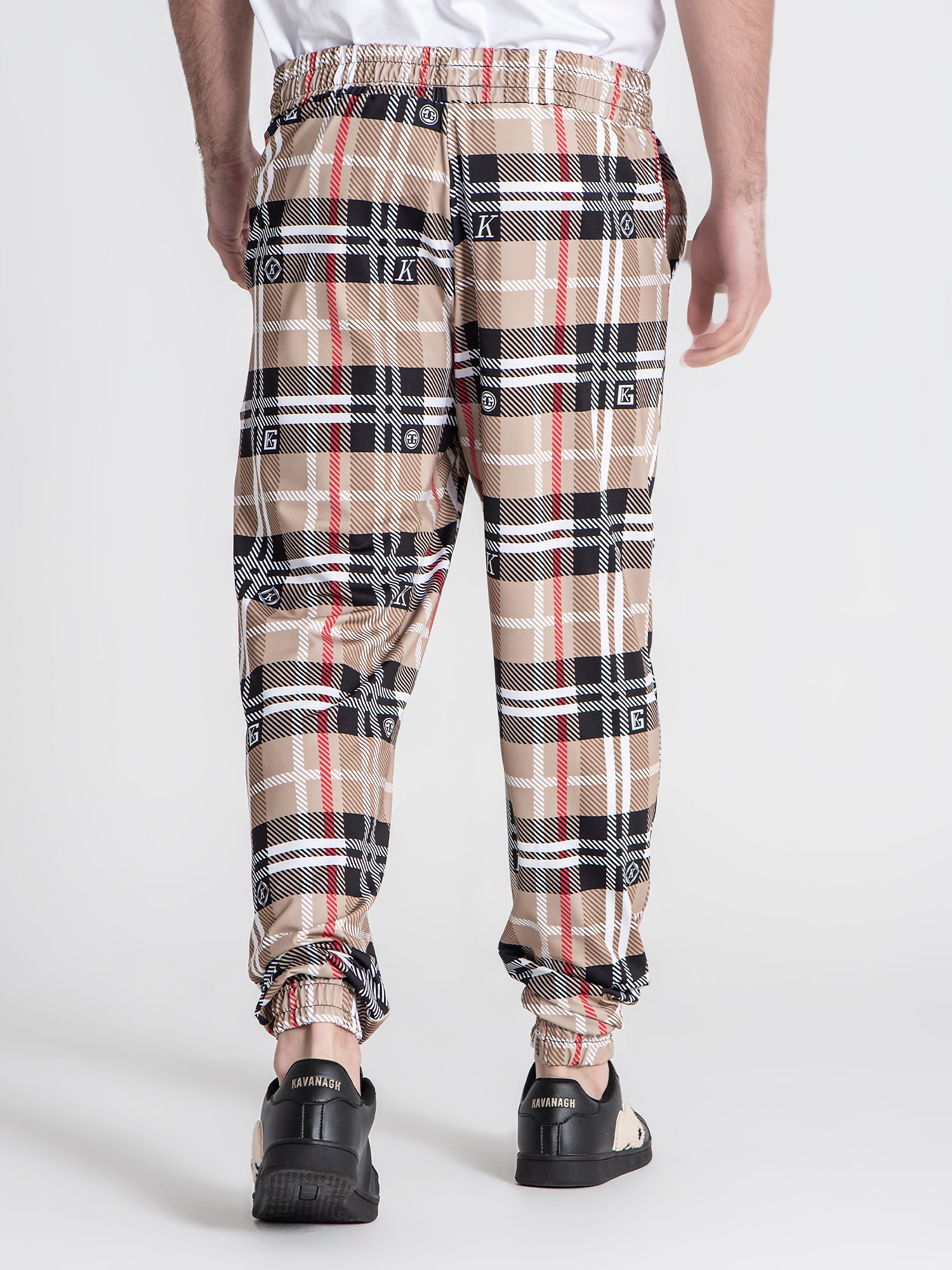 joggers / Multicolor British 2.0 Joggers
