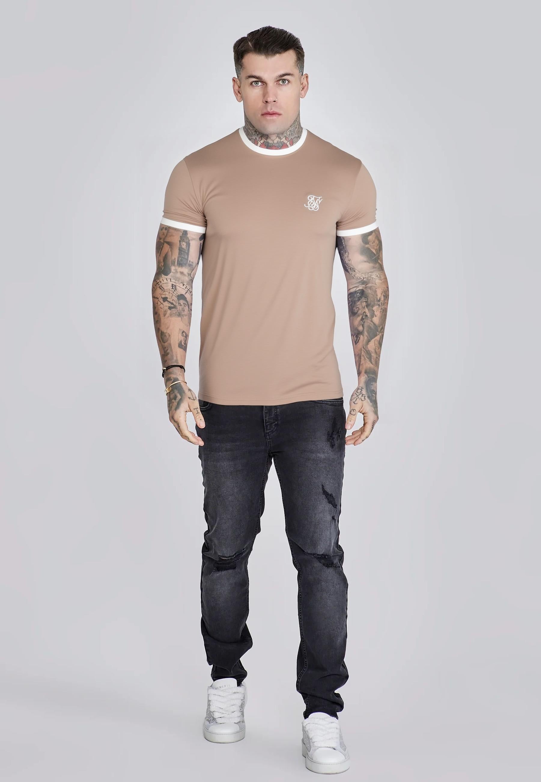 t-shirts / Ringer T-Shirt