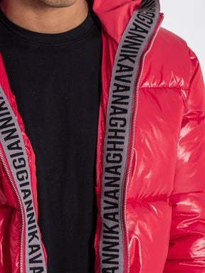 puffers / Red Tape Puffer Jacket