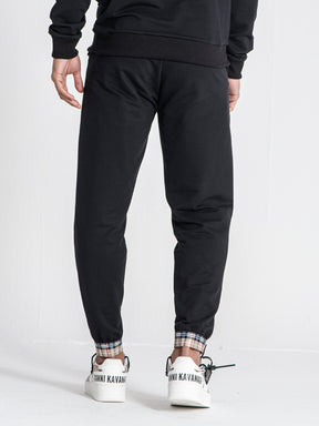 joggers / Black British 2.0 Joggers