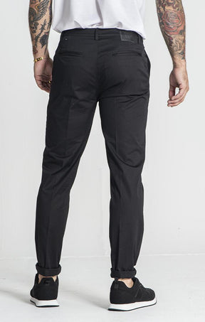 pants / Black VIP Chino Pants