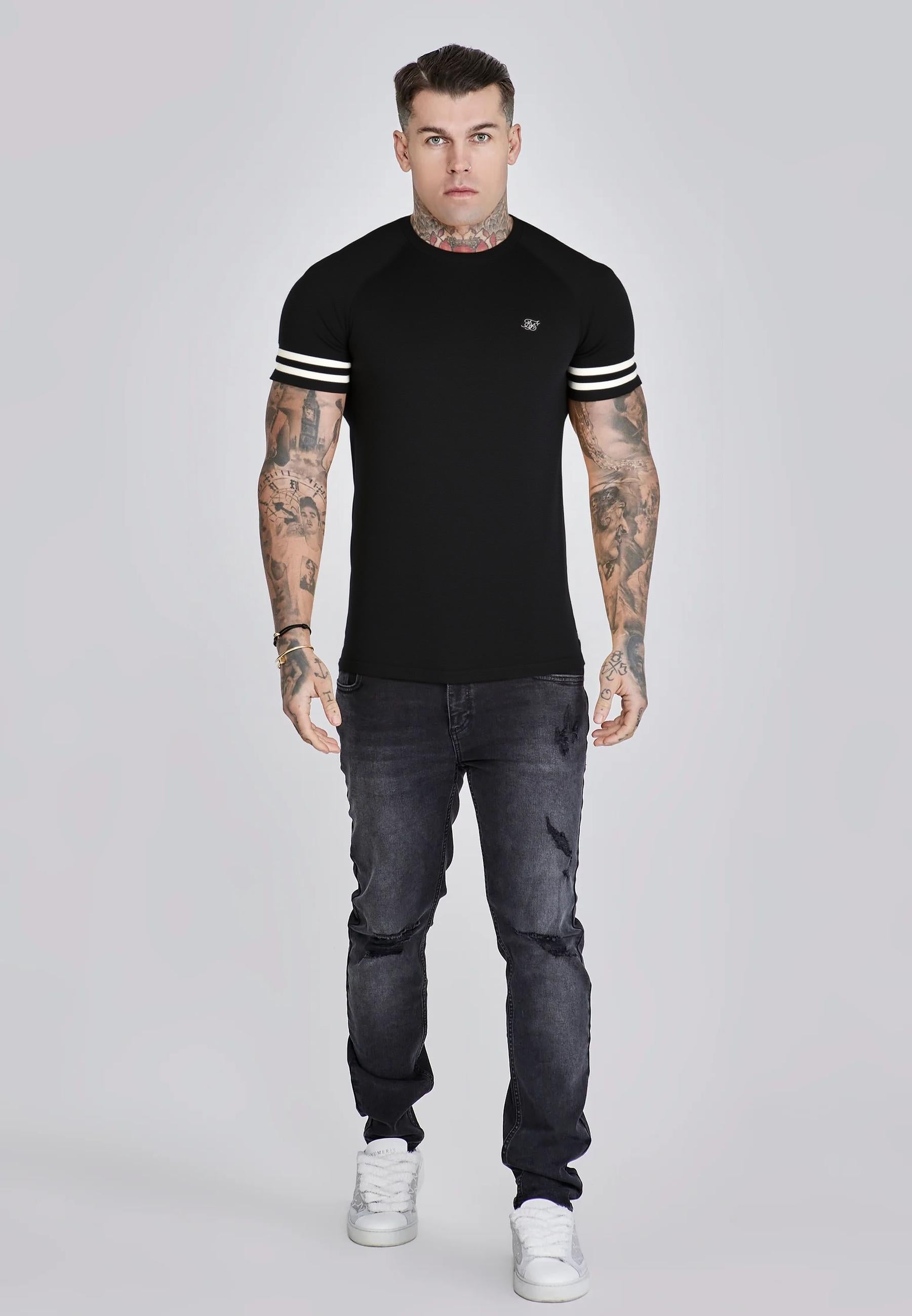 t-shirts / Knitted T-Shirt