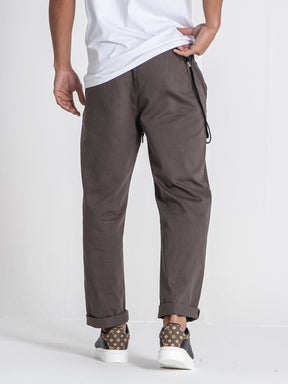 pants / Grey GK Pants