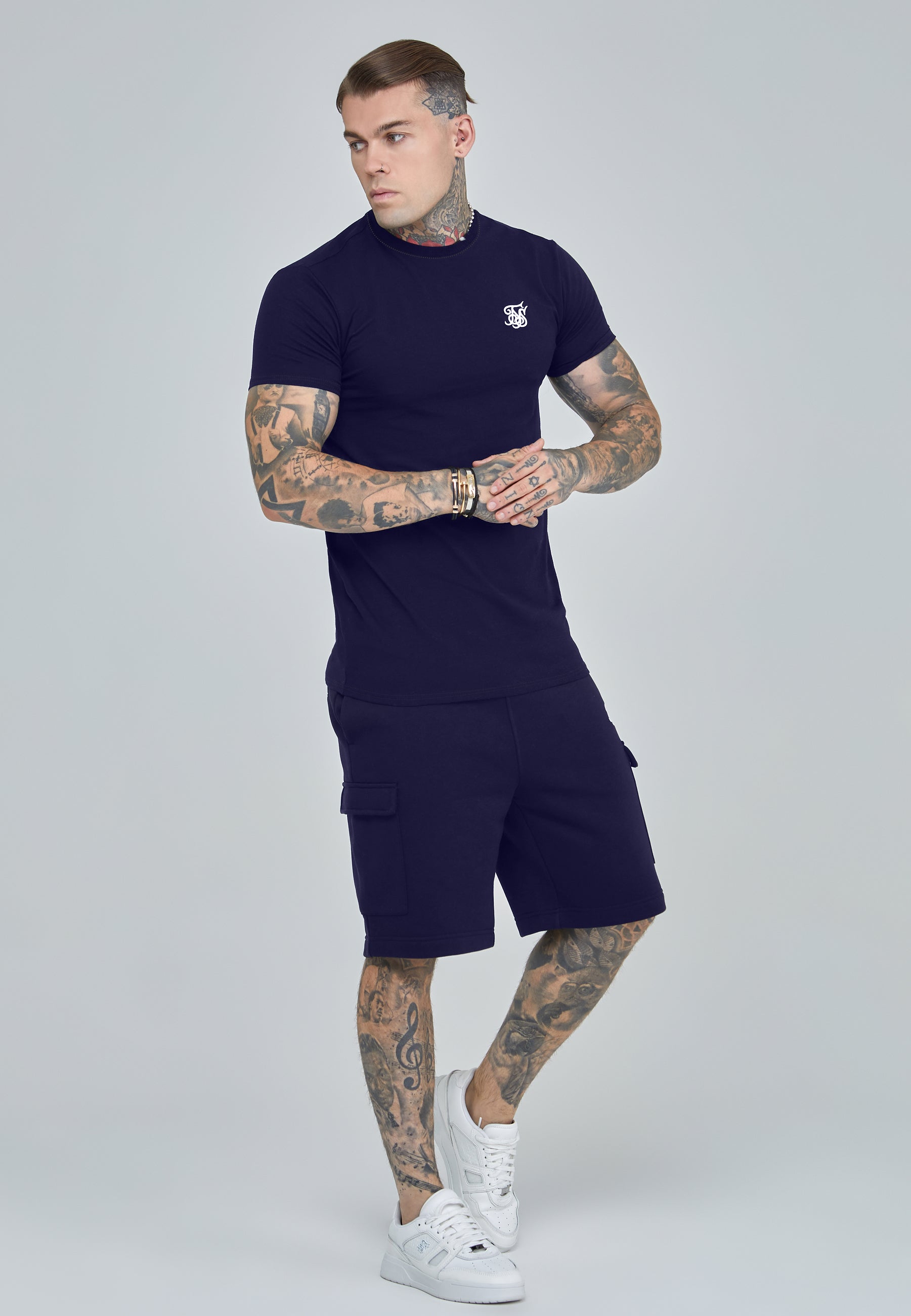 shorts / Essentials Cargo Shorts