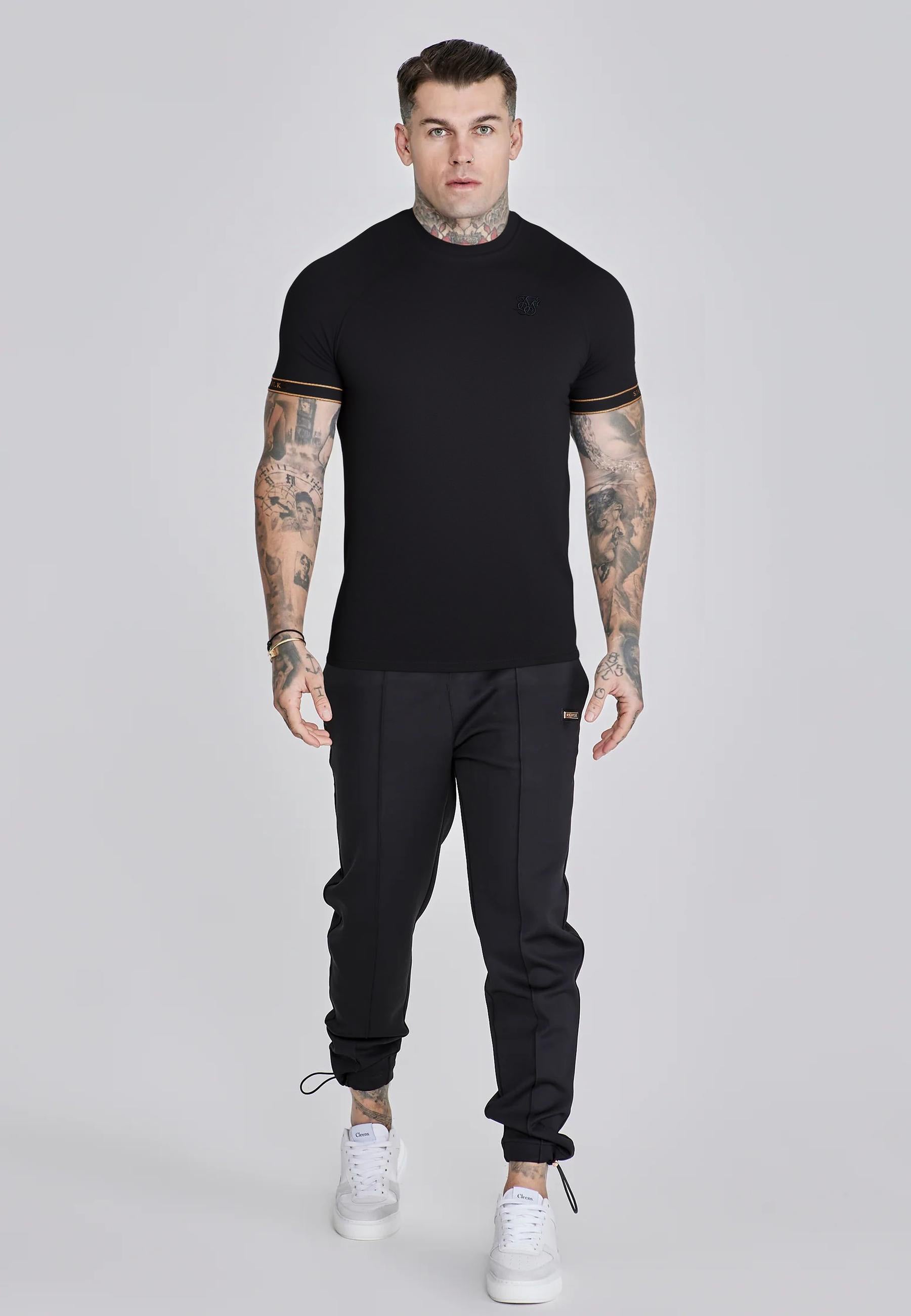 t-shirts / Tech T-Shirt