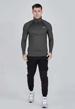 sweats / Quarter Zip Top