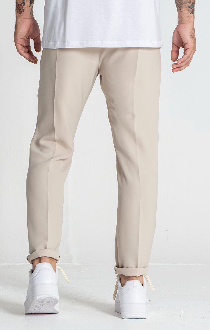 pants / Pantalon Beige GK