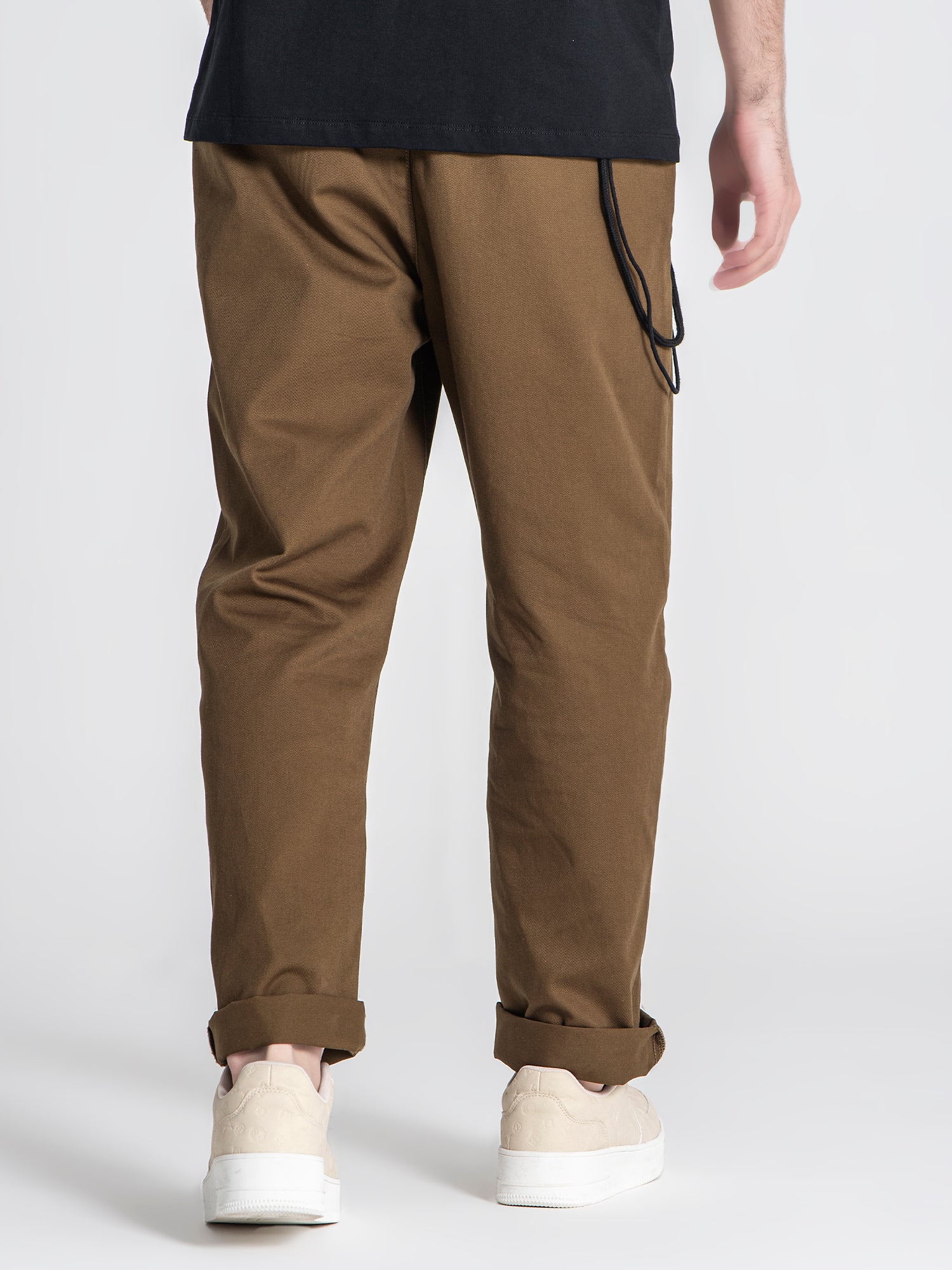 pants / Army Green GK Pants