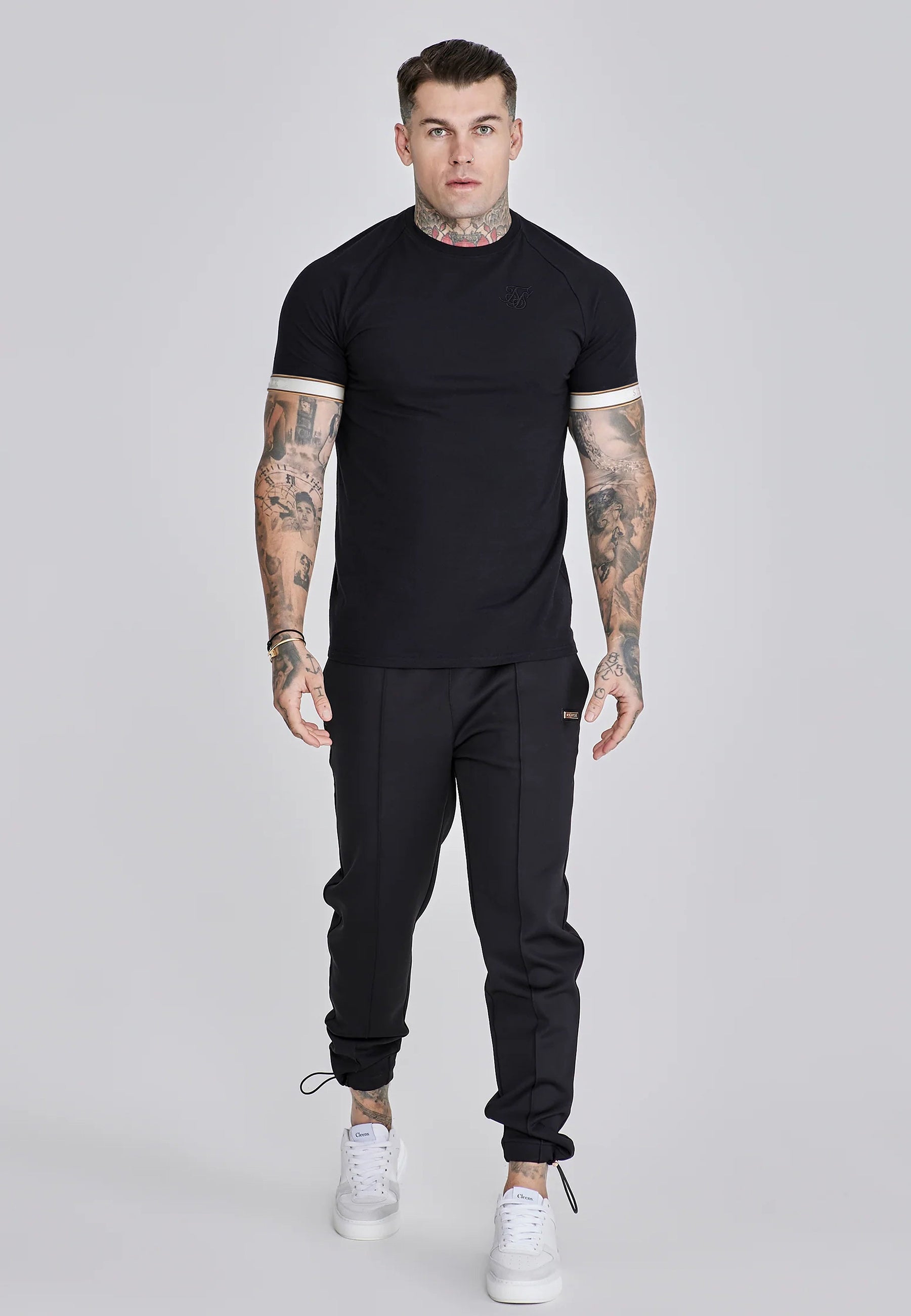 t-shirts / Tech T-Shirt
