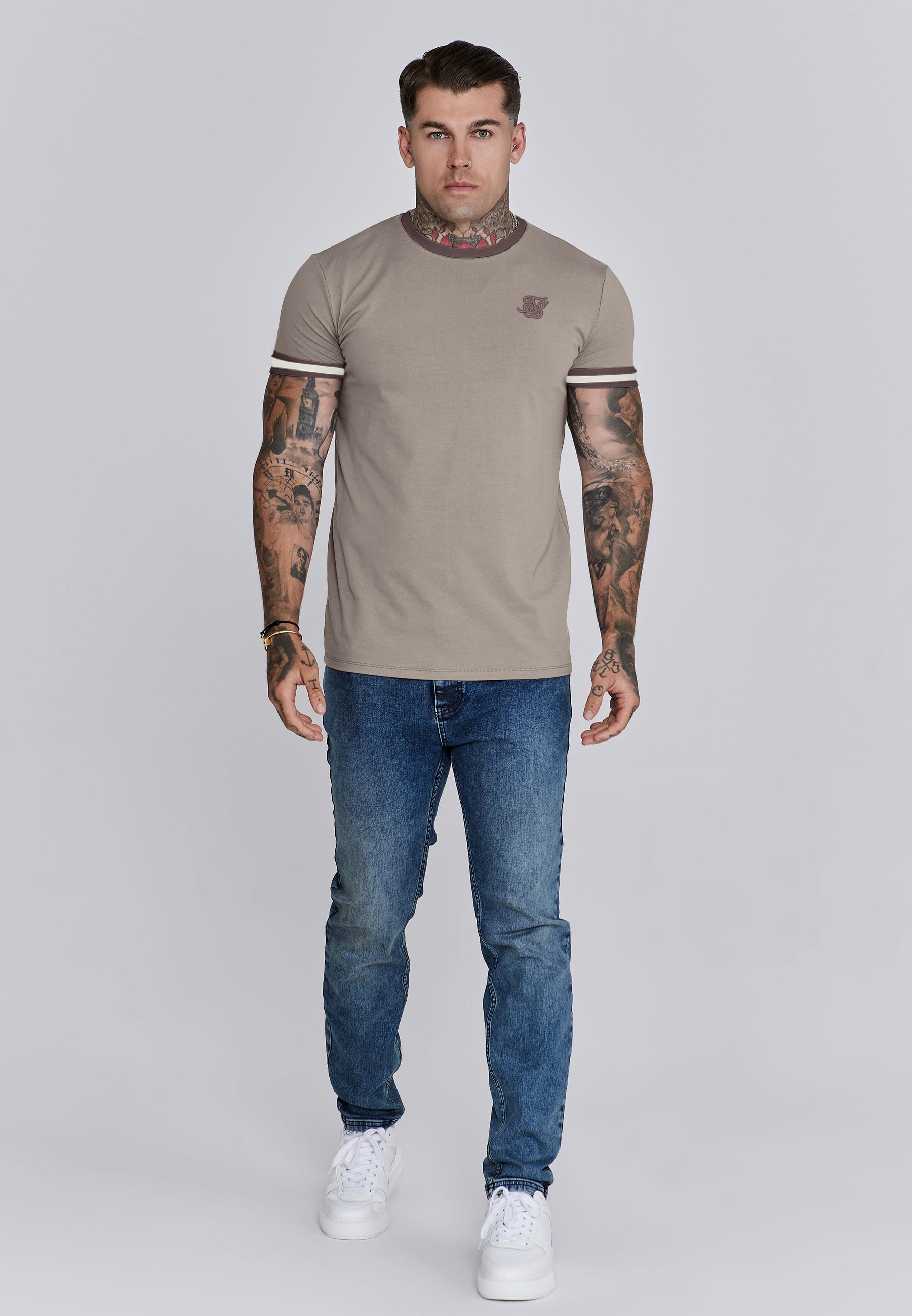 t-shirts / Tournament T-Shirt