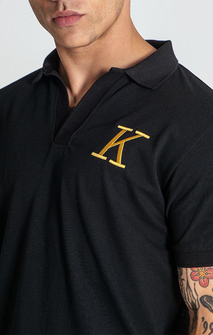 polos / Black K Polo