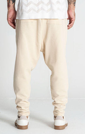 pants / Beige Baller Pants