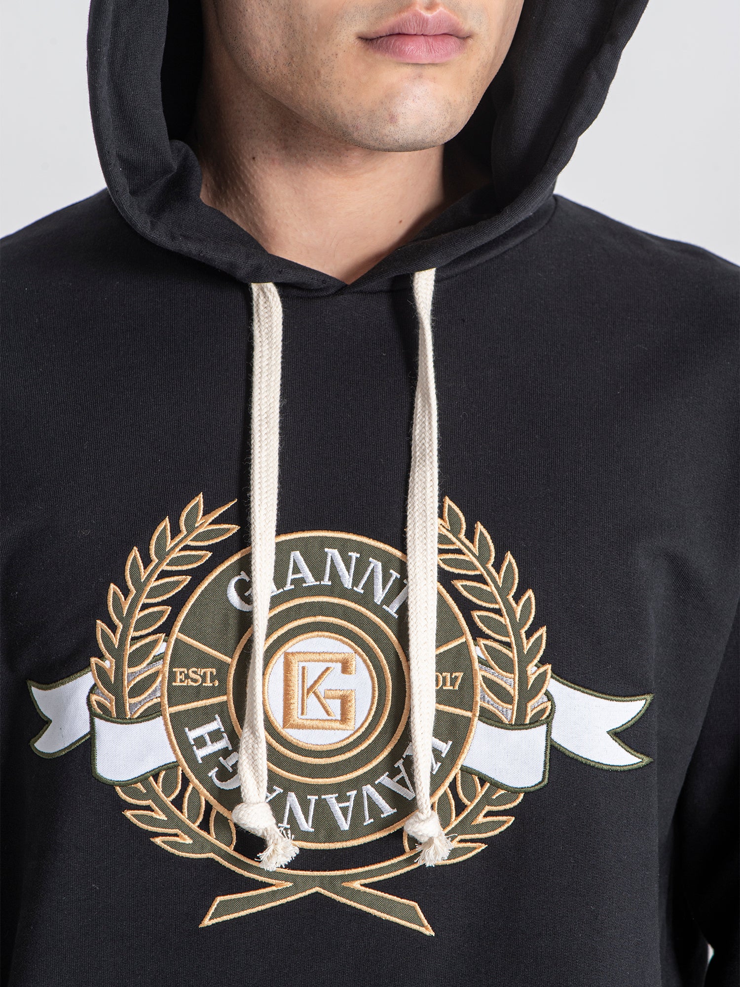 hoodies / Black Prestige / Legacy Hoodie