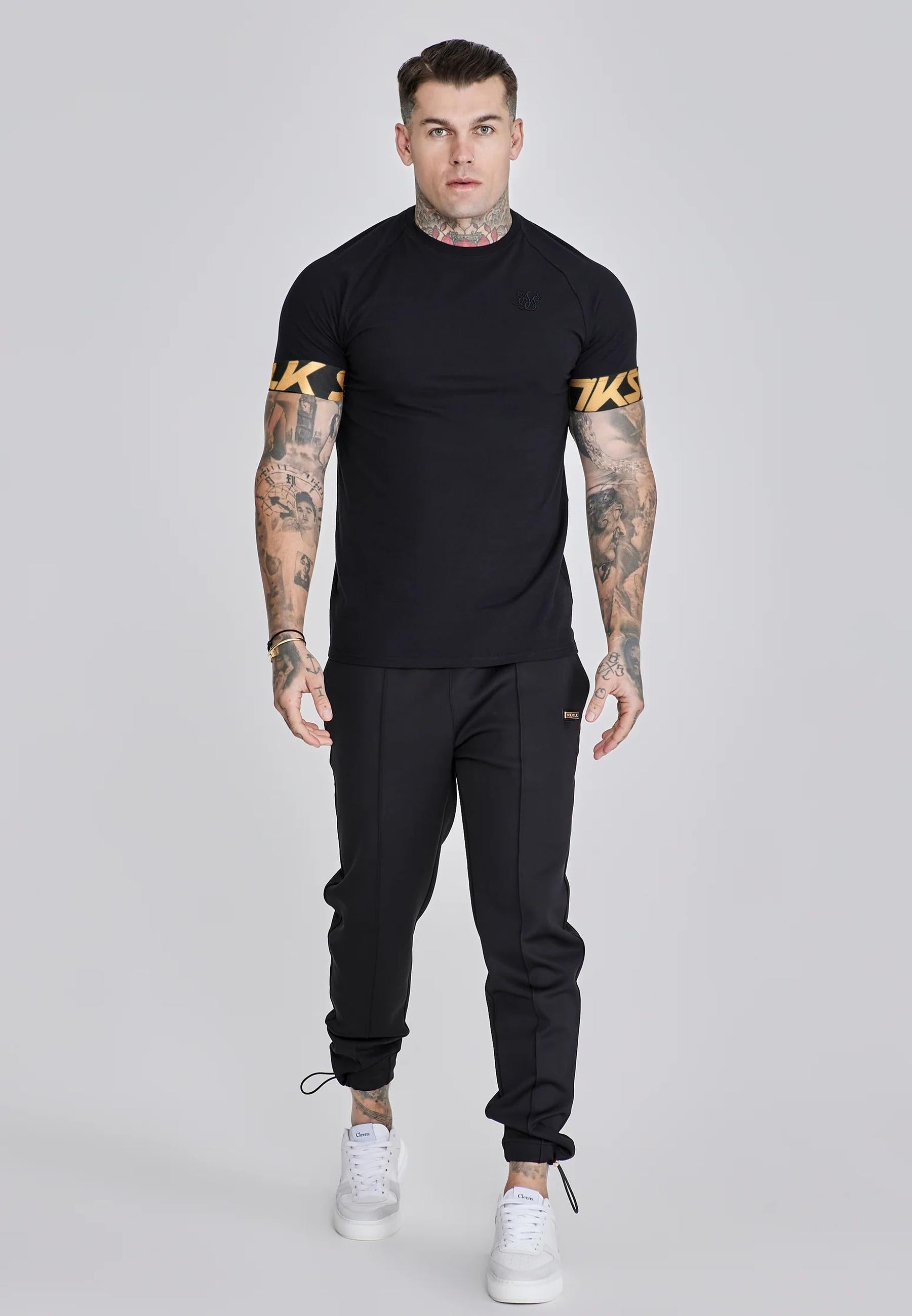 t-shirts / Dynamic T-Shirt