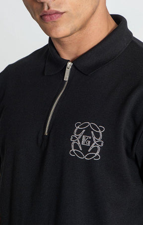 polos / Black Nouveau Polo