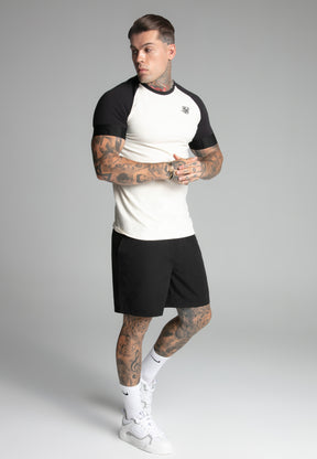 swimshorts / Black Swim Shorts