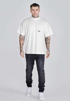 t-shirts / Oversized T-Shirt