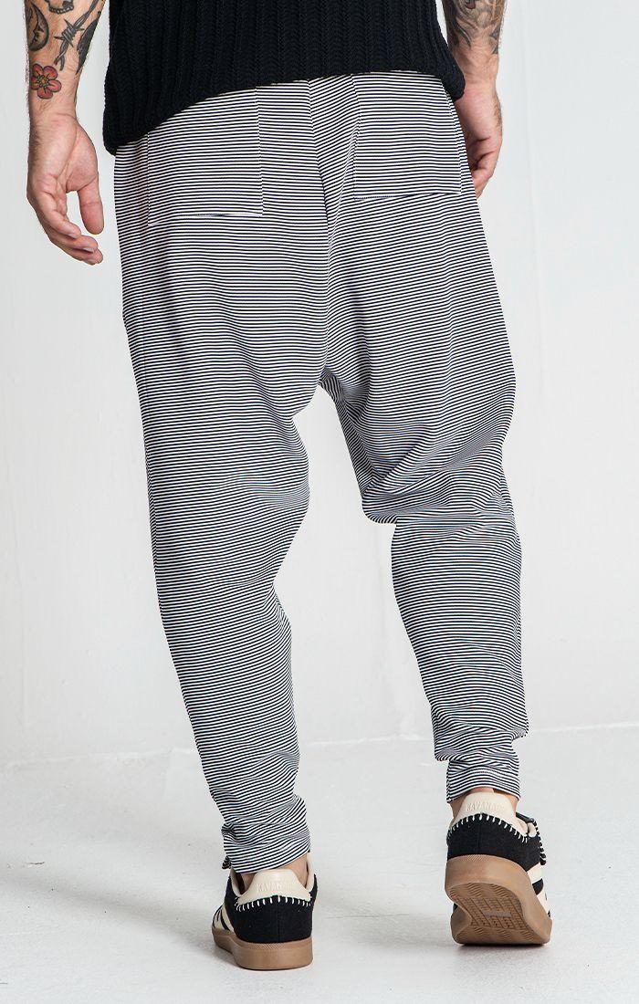 pants / Blue Nautic Pants