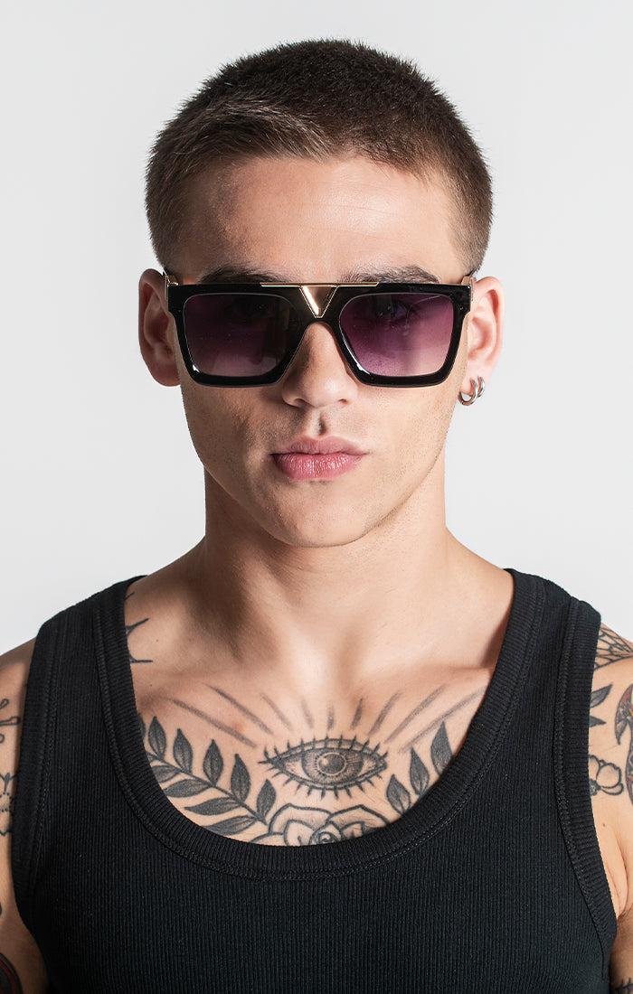 sunglasses / Purple Eagle Sunglasses