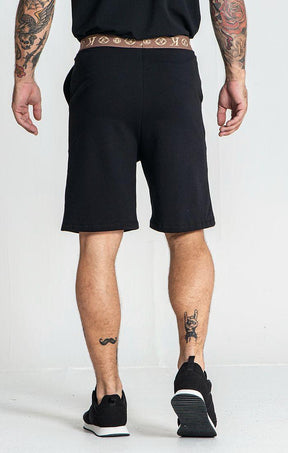 shorts / Black ChoKo Shorts