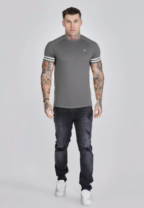t-shirts / Knitted T-Shirt