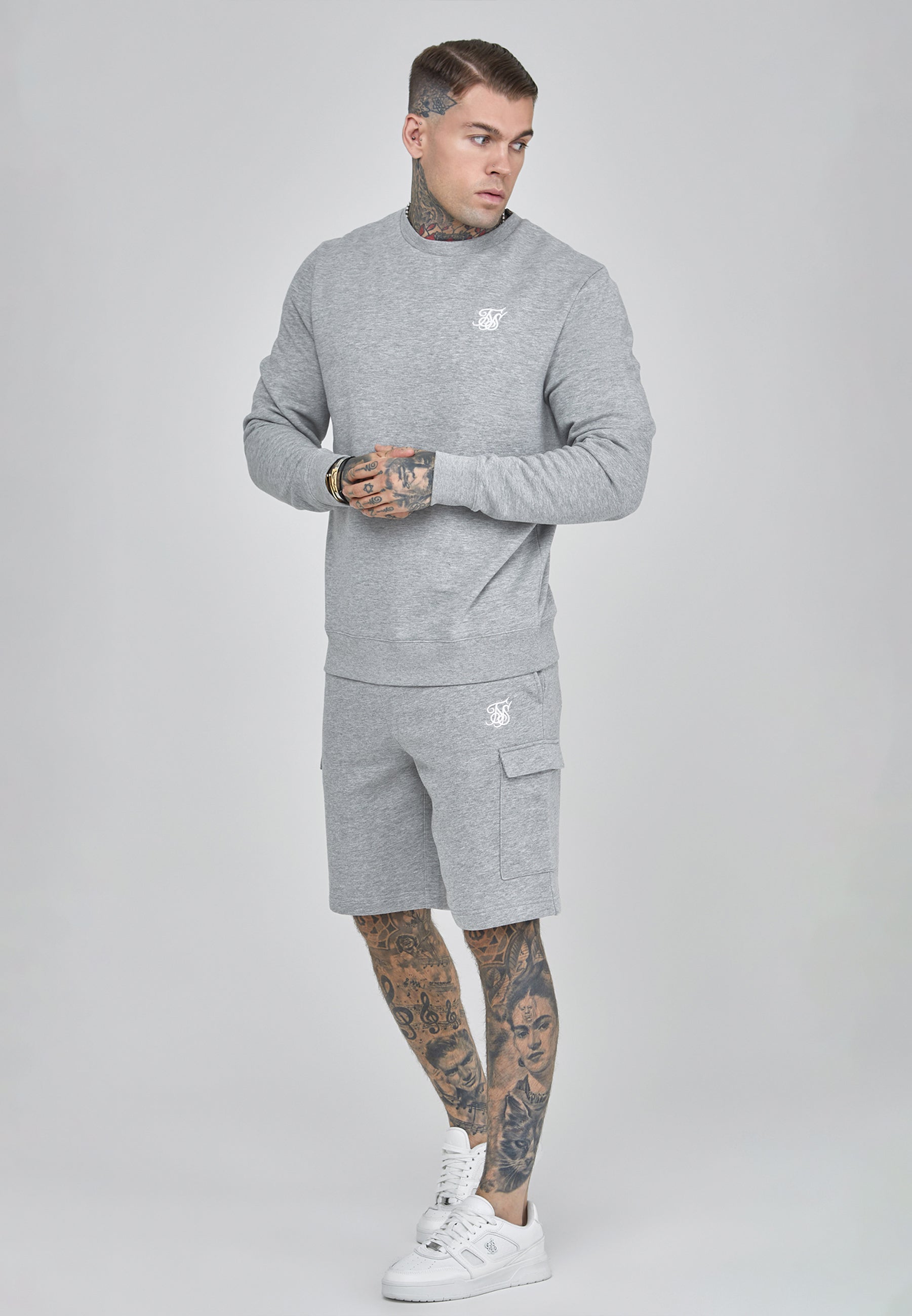 shorts / Essentials Cargo Shorts