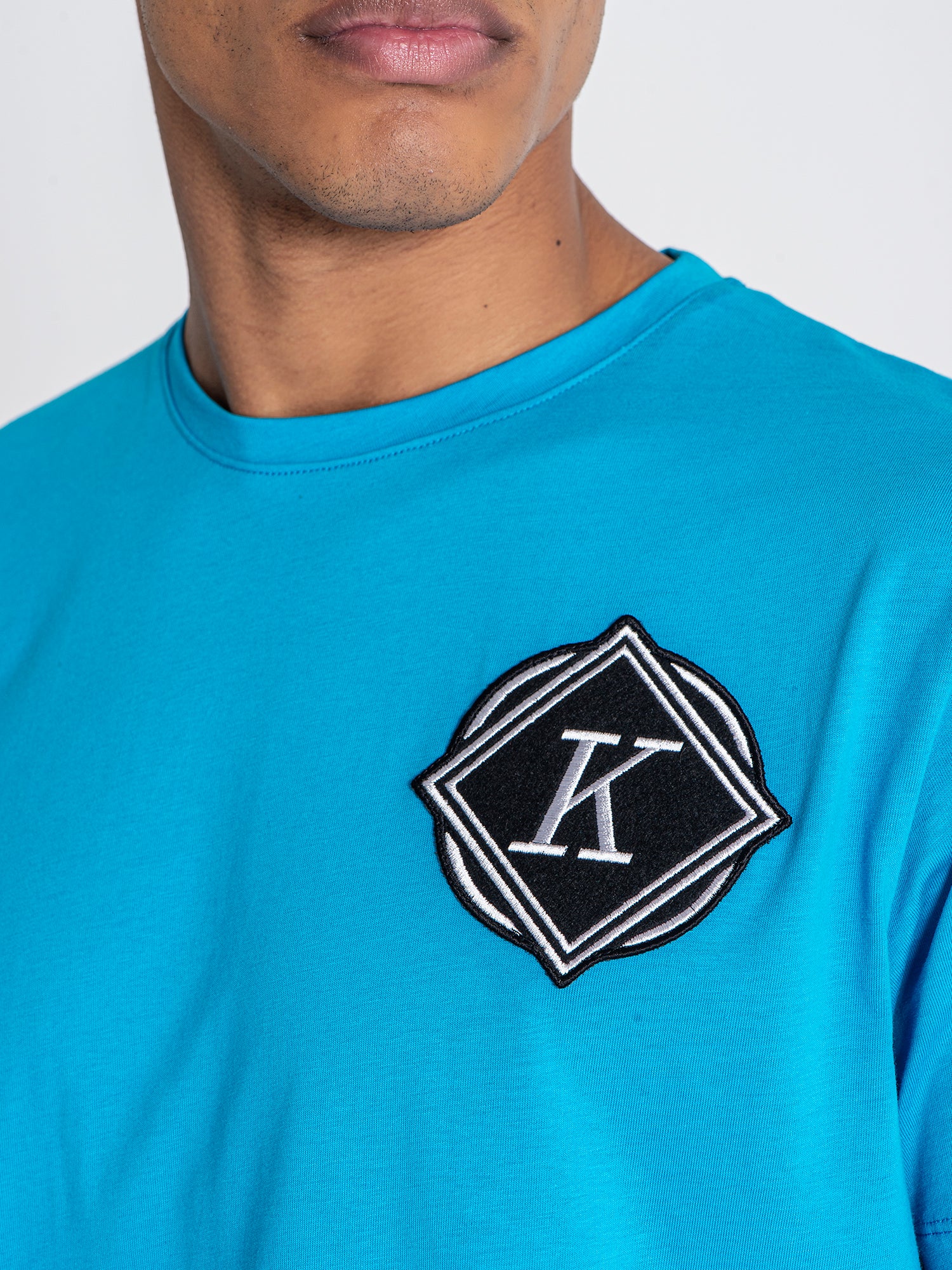 t-shirts / Blue K Tee