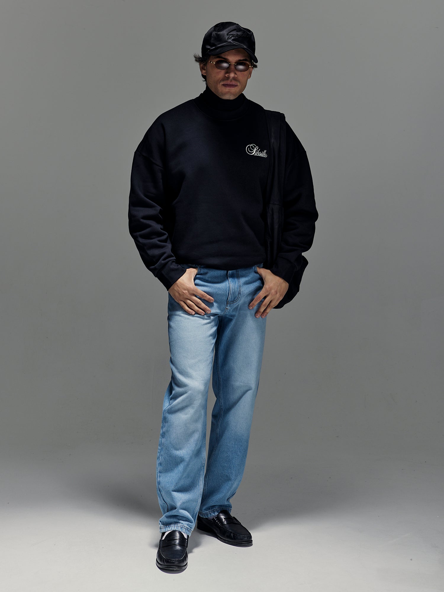 sweats / Essentials Sweater