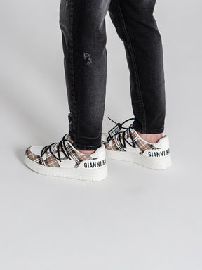 sneakers / Multicolor British 2.0 Sneakers