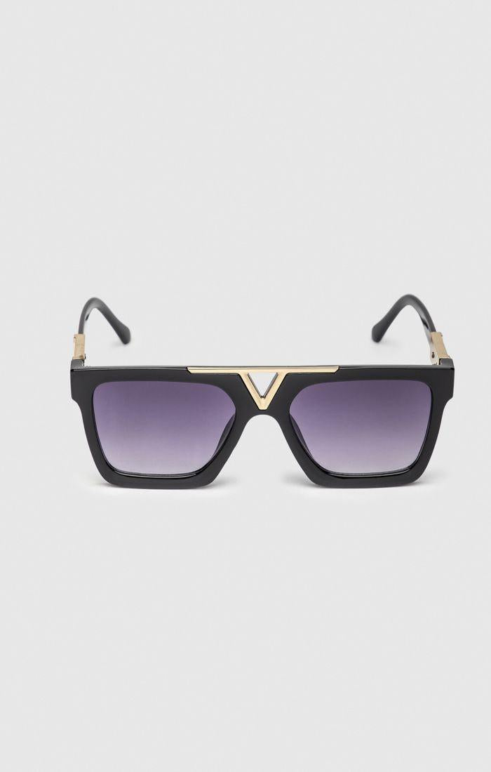 sunglasses / Purple Eagle Sunglasses