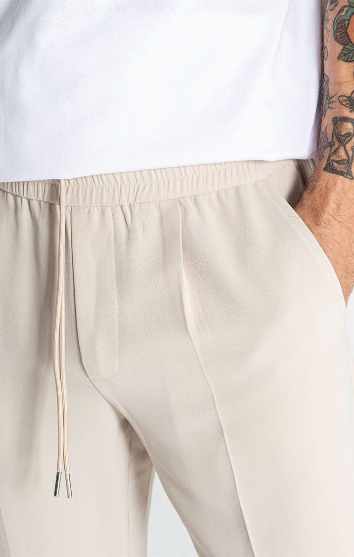 pants / Pantalon Beige GK