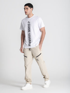 t-shirts / White Urban Allure Tee