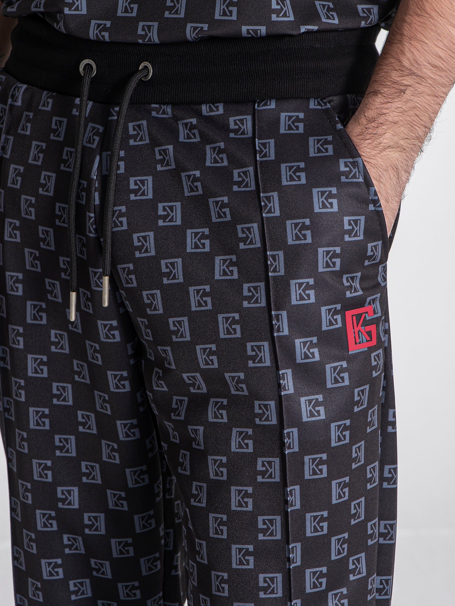 joggers / Black Atelier Joggers
