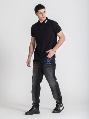 polos / Black 2017 Polo