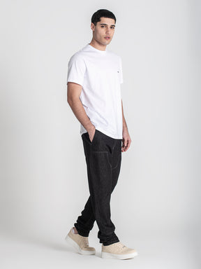t-shirts / White Must Tee