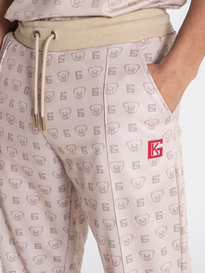 joggers / Beige Atelier Joggers