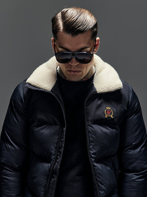 puffers / Puffer Jacket