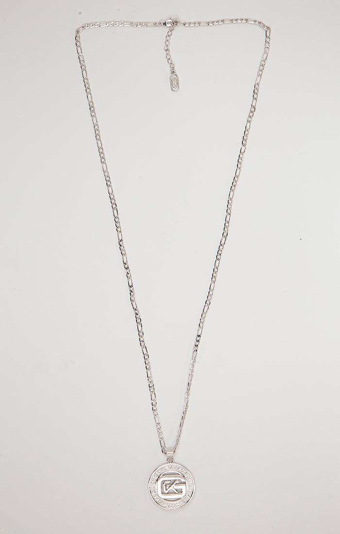 necklaces / Silver Chain Necklace