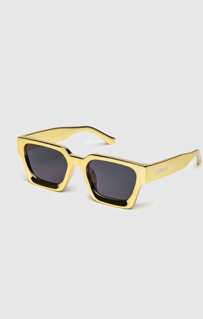 sunglasses / Gold Royal Sunglasses